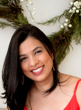 Dra. Aline Oliveira Leite Silva
